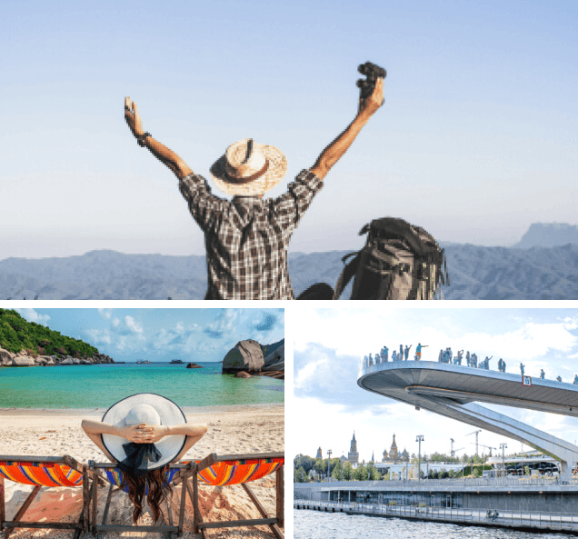 Tourm || Tổng Quan Về Chúng Tôi